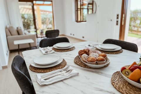 Villa i Vera, Almeria, Vera - € 437.750 | Ref: DG11 - foto 5